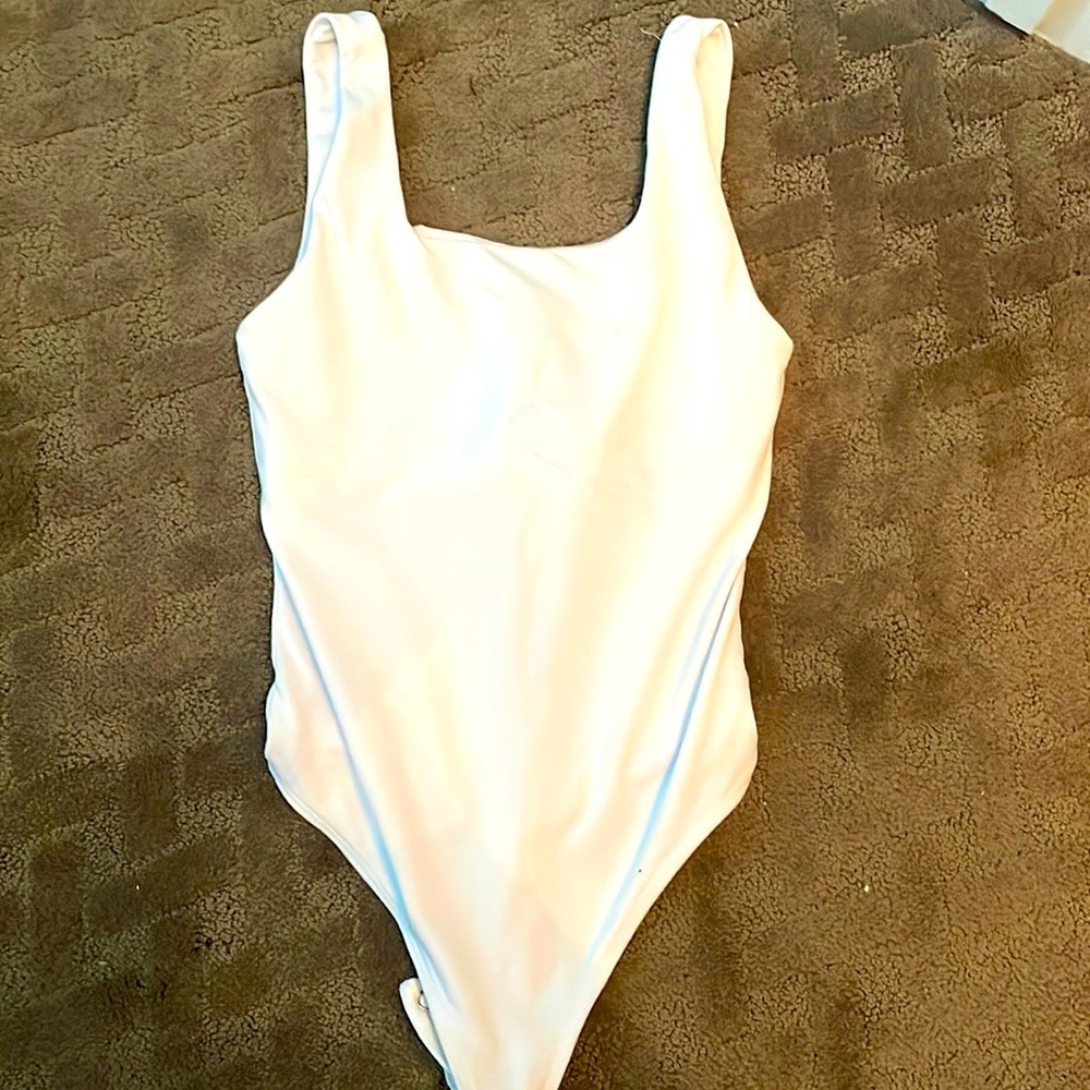 Good American One Piece Size 1 $55